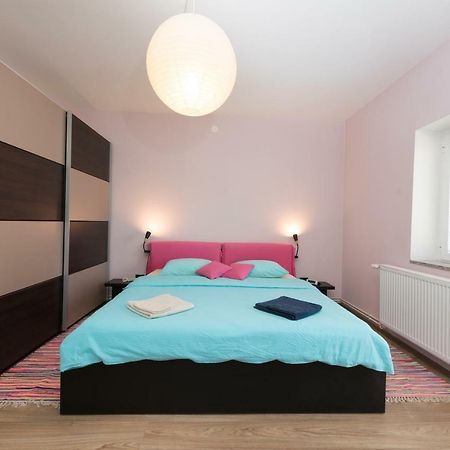Apartment Cupido リエカ エクステリア 写真