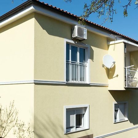 Apartment Cupido リエカ エクステリア 写真