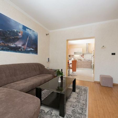 Apartment Cupido リエカ エクステリア 写真