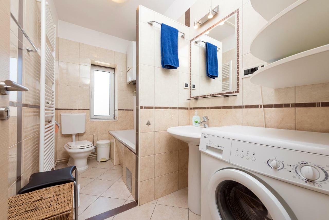 Apartment Cupido リエカ エクステリア 写真