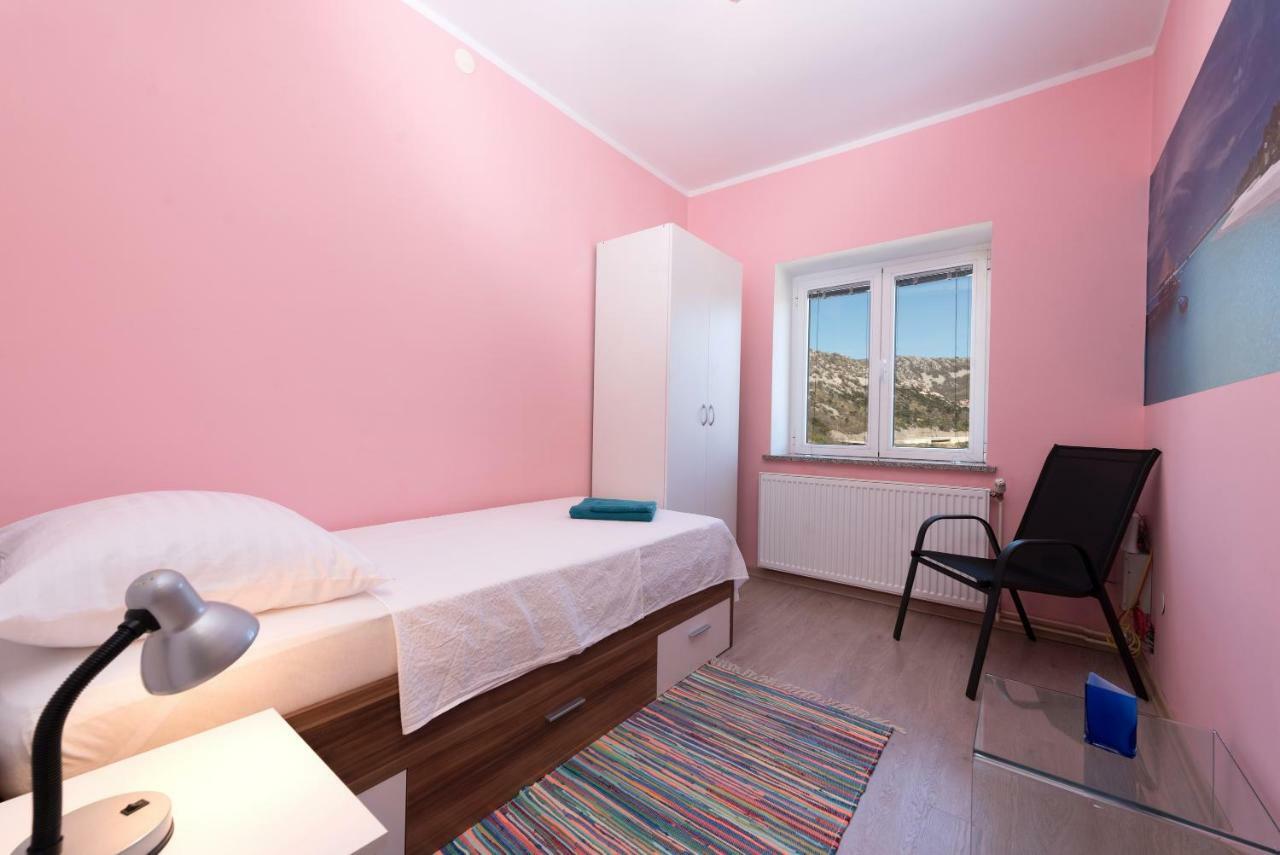 Apartment Cupido リエカ エクステリア 写真