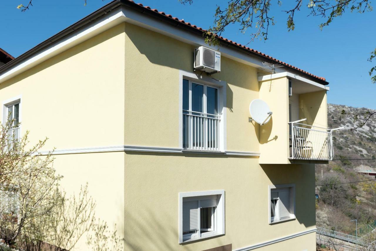 Apartment Cupido リエカ エクステリア 写真