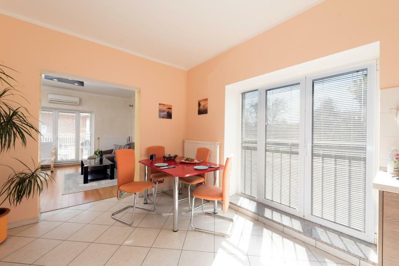 Apartment Cupido リエカ エクステリア 写真